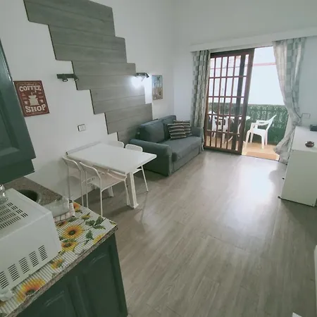 Apartament El Diamante Wifi-pool