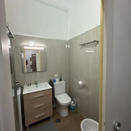 Diamantes 203 Wifi Pool Apartmán