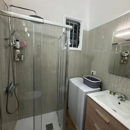 Diamantes 203 Wifi Pool Los Cristianos (Tenerife)