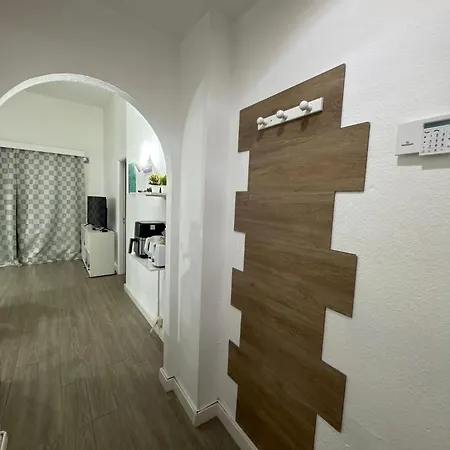 Διαμέρισμα Diamantes 203 Wifi Pool *