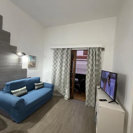 Diamantes 203 Wifi Pool Διαμέρισμα *