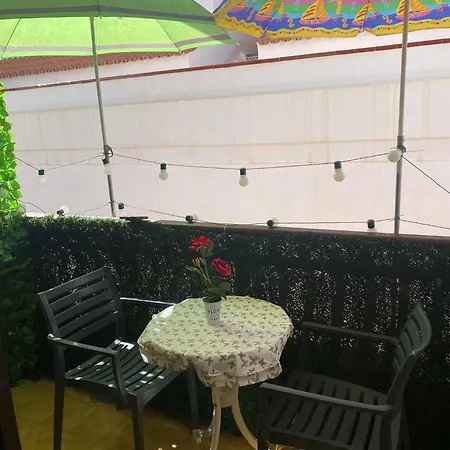 Διαμέρισμα Diamantes 203 Wifi Pool Los Cristianos (Tenerife)