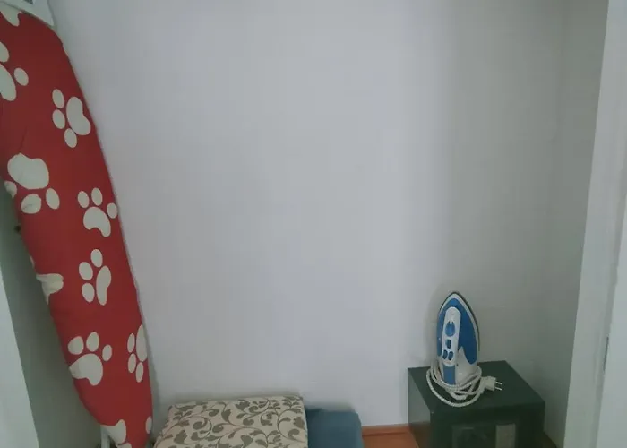 Diamantes 203 Wifi Pool Διαμέρισμα