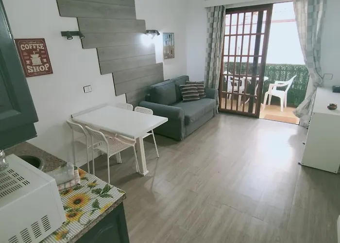 Διαμέρισμα Diamantes 203 Wifi Pool