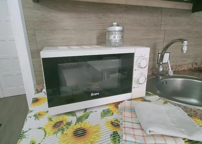 Διαμέρισμα Diamantes 203 Wifi Pool Los Cristianos (Tenerife)