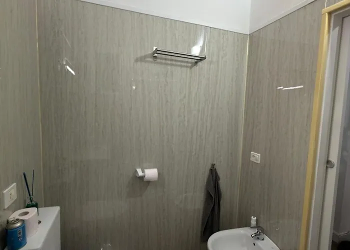 Διαμέρισμα Diamantes 203 Wifi Pool