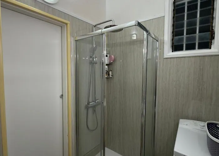 Διαμέρισμα Diamantes 203 Wifi Pool *