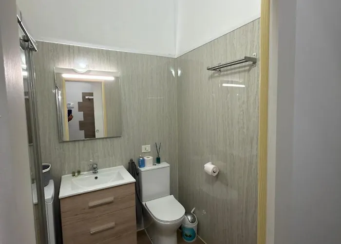 Diamantes 203 Wifi Pool Διαμέρισμα