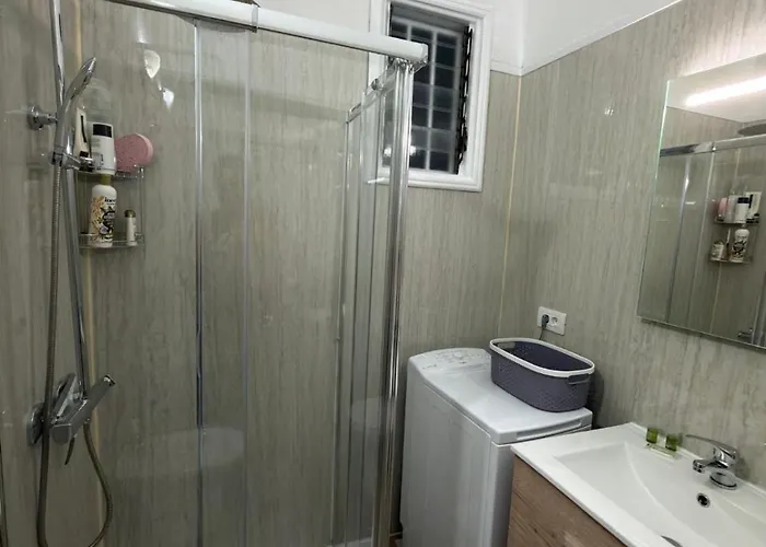 Diamantes 203 Wifi Pool Los Cristianos (Tenerife)