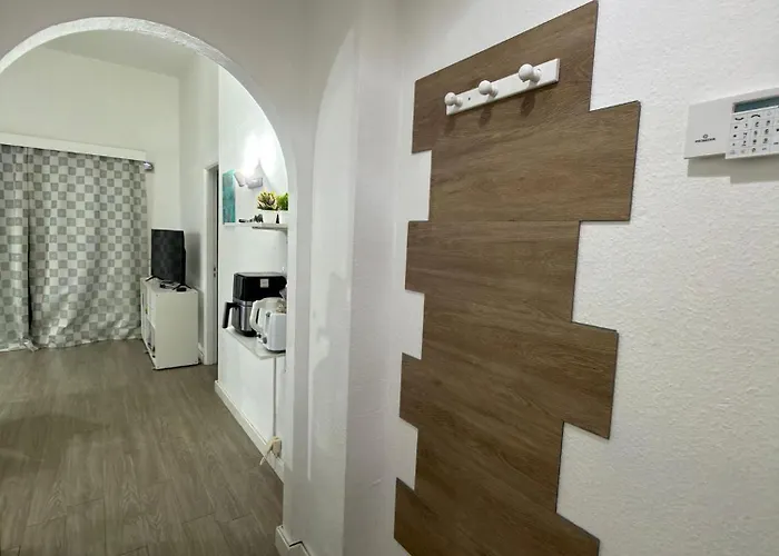 Διαμέρισμα Diamantes 203 Wifi Pool *