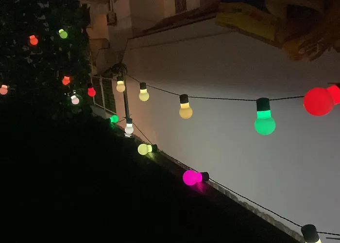 Διαμέρισμα Diamantes 203 Wifi Pool *