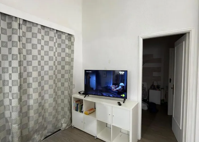 Διαμέρισμα Diamantes 203 Wifi Pool