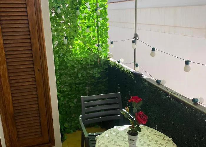 Diamantes 203 Wifi Pool Διαμέρισμα